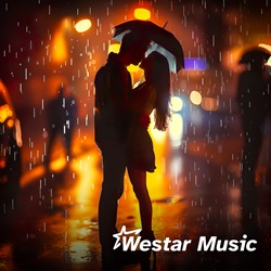 WSR656 - Falling Rain